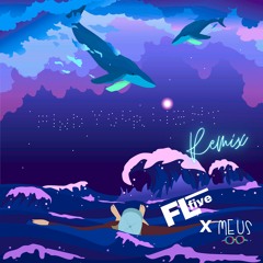 Meus & FLfive - Find Your Light feat Meus