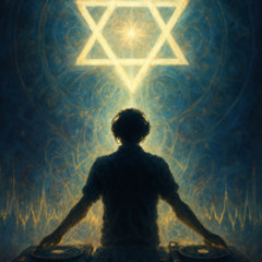 ''Tulum Private After Party Luminique has been born  2025''