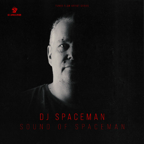 DJ Spaceman - Sound Of Spaceman (2025) DJ Spaceman - Sound Of Spaceman (2025)