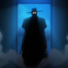 Alucard Goes For A Walk