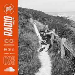 SlothBoogie Radioshow - 038