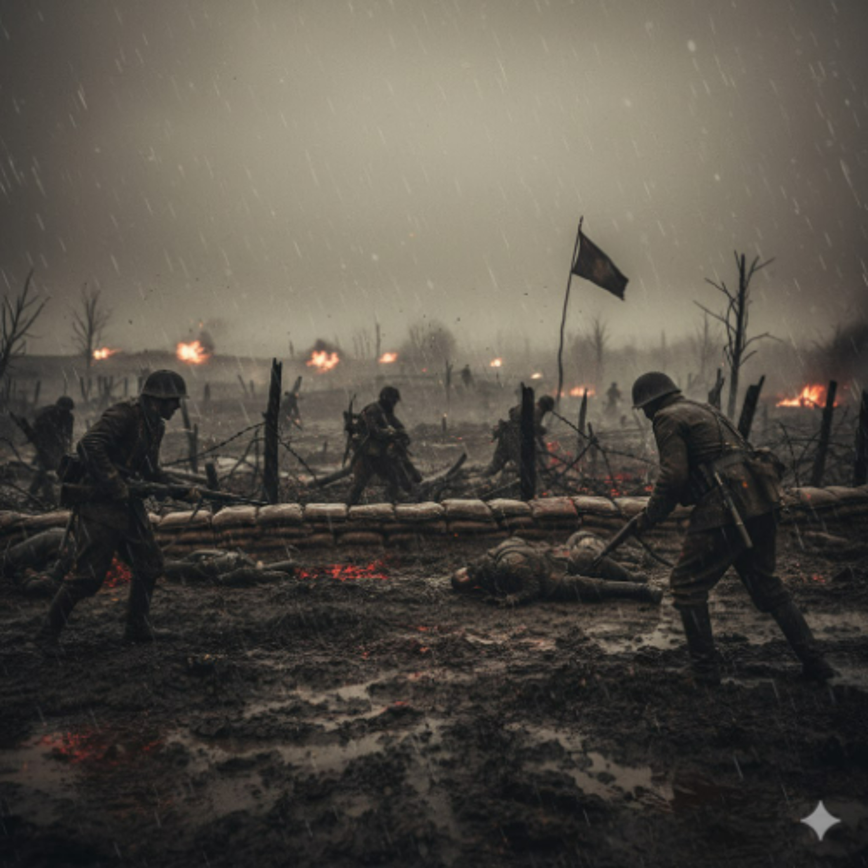 Frontline episode artwork