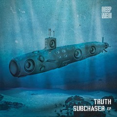 Truth Ft Tiki Taane - Tui - Subchaser EP (MEDi114)