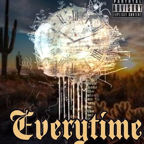 FAME_520-Everytime (ft.H4Z3D0U7)