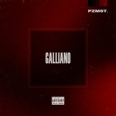 GALLIANO