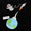 madmoiselle | Fusion 2025 | Seebühne [SA 02-04] DJ mix artwork - Electronic music tracklist cover image