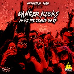 The Hood - Danger Kicks