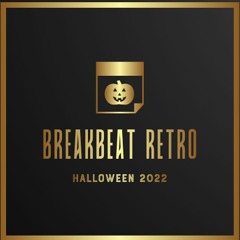 BreakBeat Retro Halloween 2022