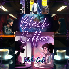 Black Coffee - Vinchi Cali