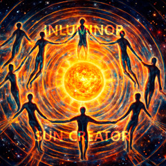 INLUMINOR - Sun Creator