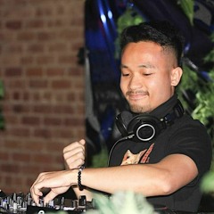 Techno Set at Full Moon Festival Phoenix