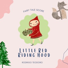 Little Red Hinding Hood - Rodrigo Teodoro