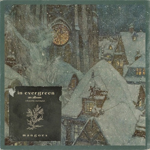 in evergreen [ep]