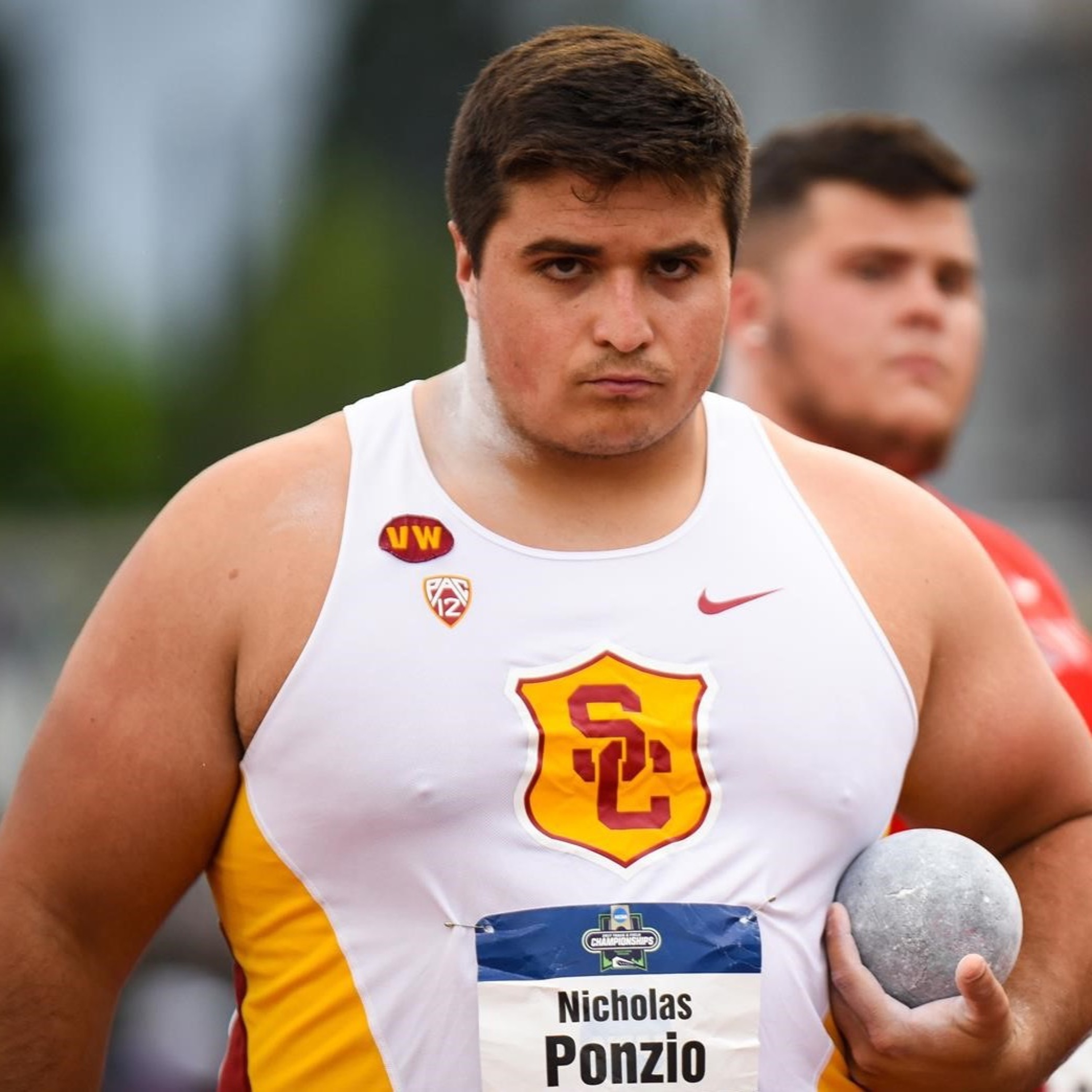 USC Throws