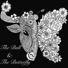 The Bull and The Butterfly - Jess Marie Music