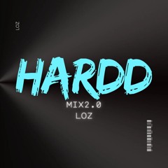 HarderMix2.0