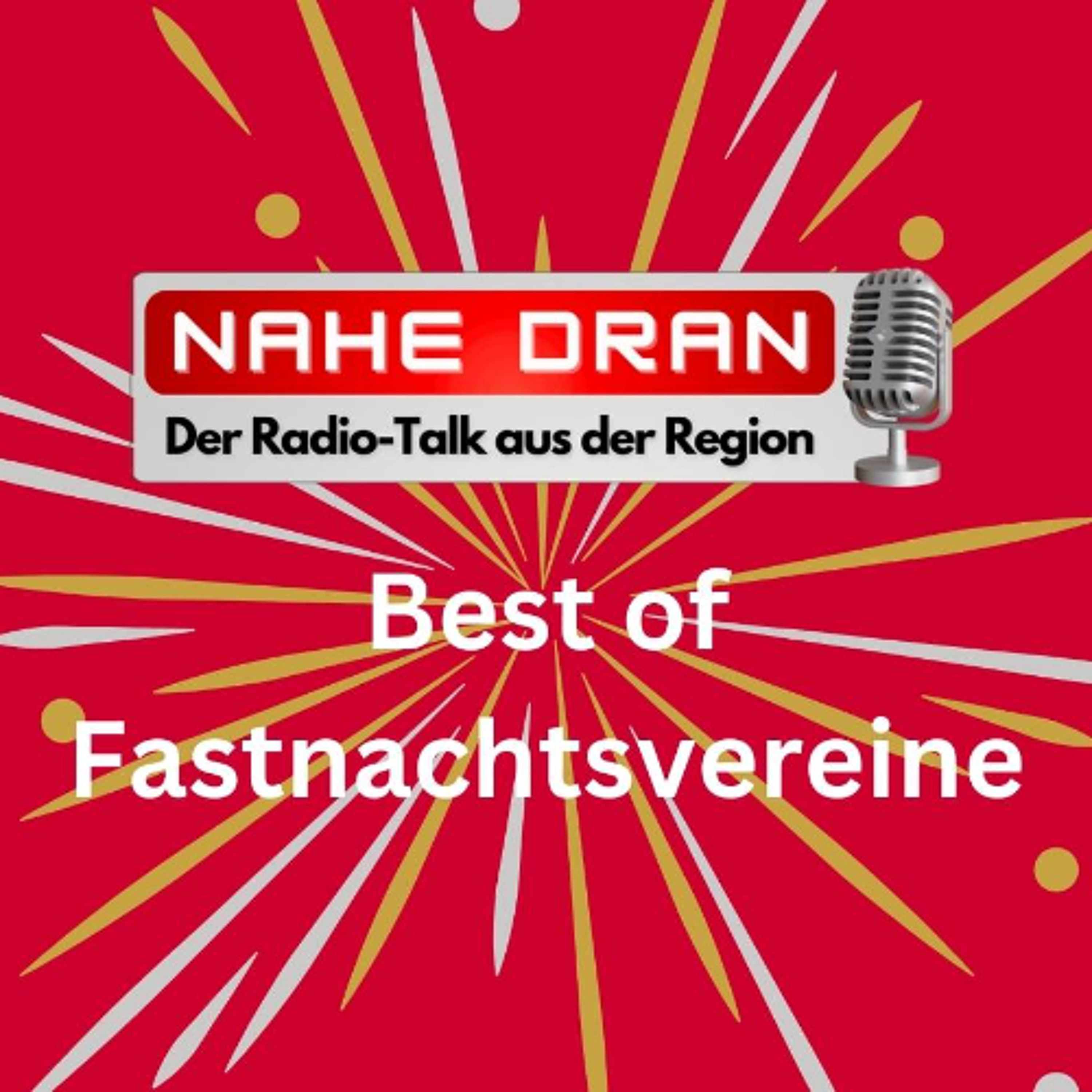Nahe Dran vom 19.01.2026 - Best Of Fastnachtsvereine episode artwork