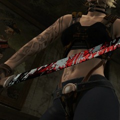 Bloody Blade (DEMO)