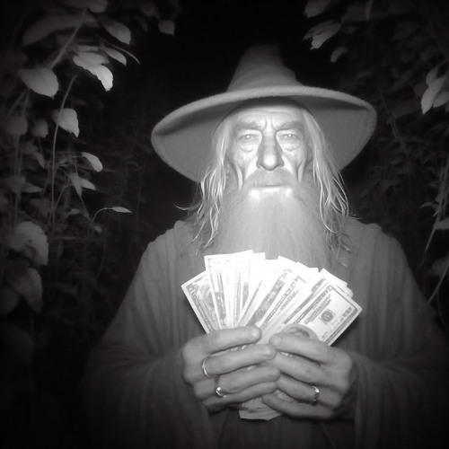 wizard ✨- type playlist