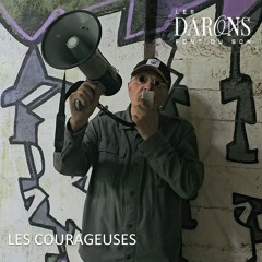 Les Courageuses