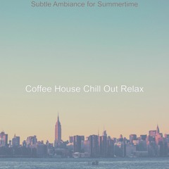 Sublime Summertime