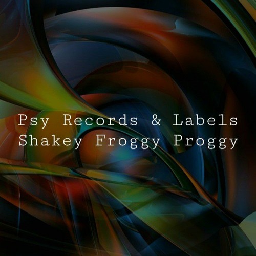 [½REC] Shaky Happy Proggy Goa [VA] | Q5 (514)