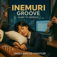 Inemuri Groove (Sleep to Impress)