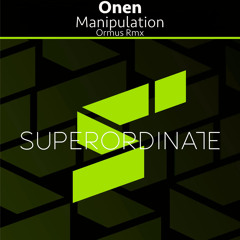 Manipulation (Ormus Rmx) [Superordinate Music]