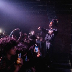 Awaken prod Danny Gesko