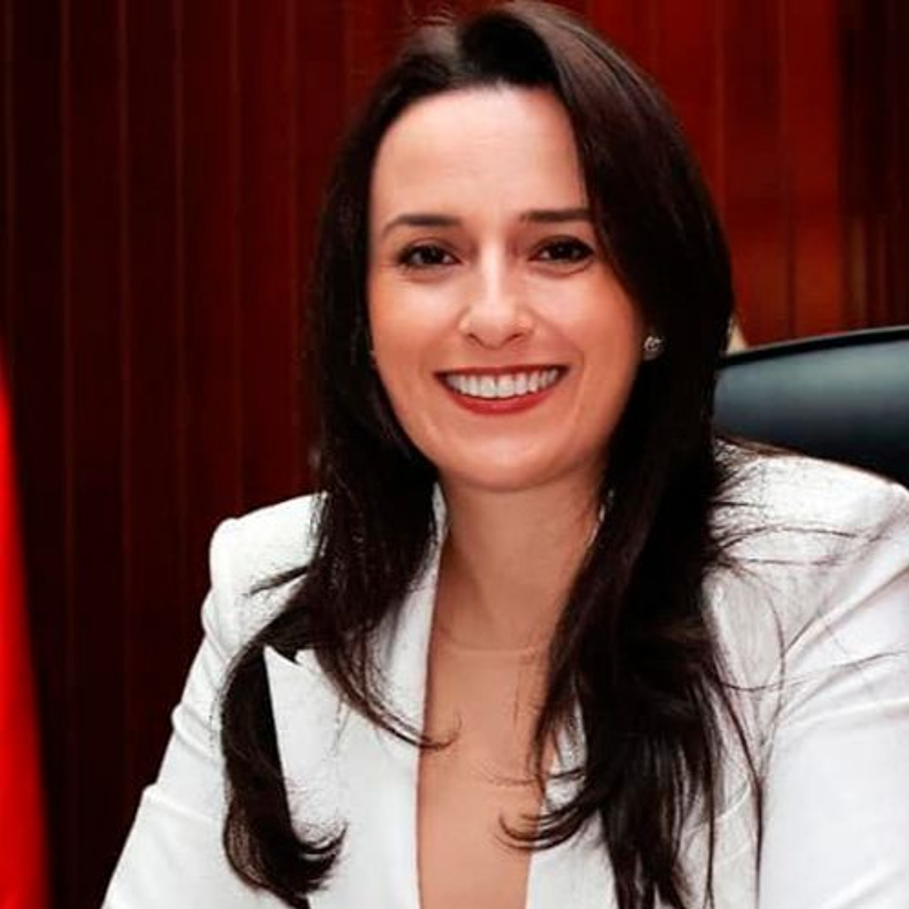 Hablando Claro con Vilma Ibarra