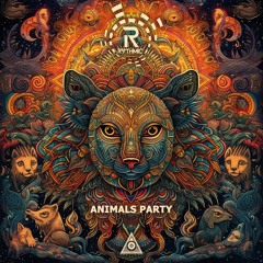 Rythmic - Animals Party