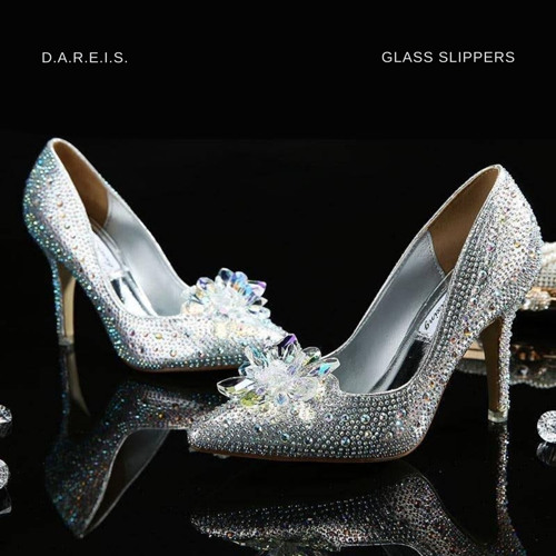 Glass Slippers (Prod. By 252 Tone)