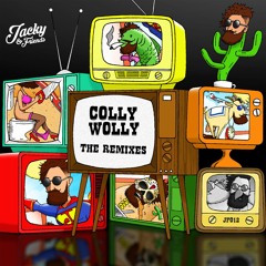 Jacky- Colly Wolly (NightFunk Remix)