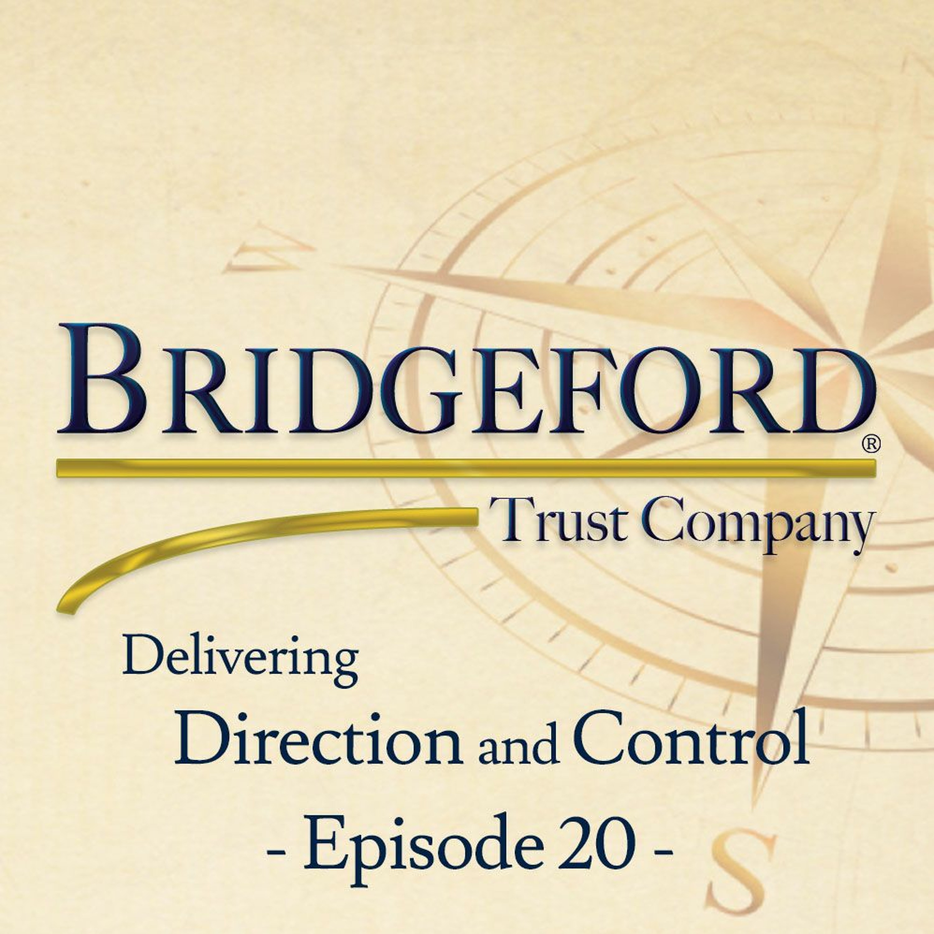 Delivering Direction and Control