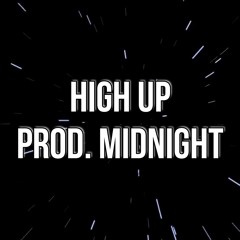 High Up | 100% Royalty Free Music | Edm & Pop 2024 | Prod. Midnight