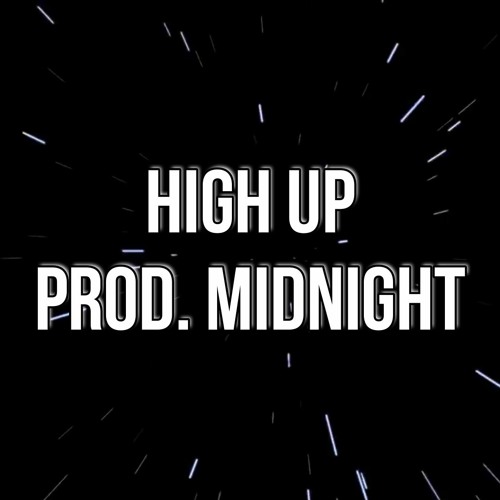 High Up | 100% Royalty Free Music | Edm & Pop 2024 | Prod. Midnight