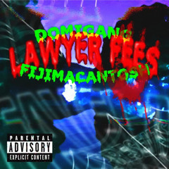 Lawyer Fees x FijiMacintosh