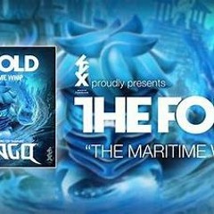 NINJAGO SEASON 15 - THE FOLD  THE MARITIME WHIP (THE TEMPORAL WHIP) (FANMADE REMIX) ©KINYIX