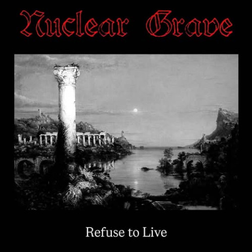 Refuse to Live