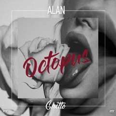 ALan - Octopus
