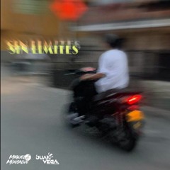 SIN LÍMITES-MIGUEL MONSALVE