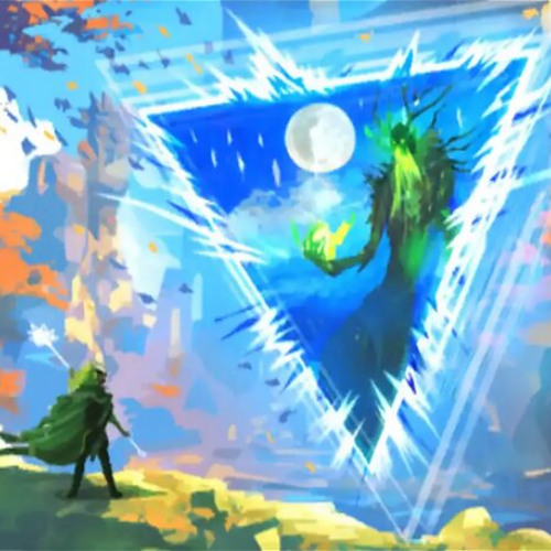 360 - Flavor Gems of Through the Omenpaths