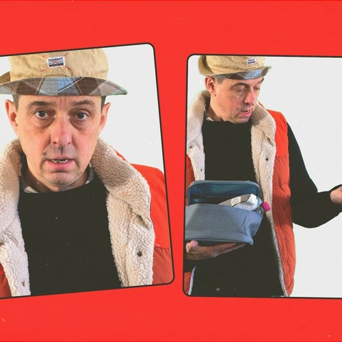 Soup To Nuts W Ross Allen 300622