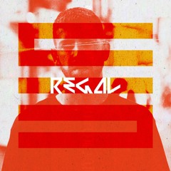 SYNOID PODCAST 088 // REGAL