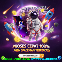 DAFTAR SPACEMAN ROYALBETKING