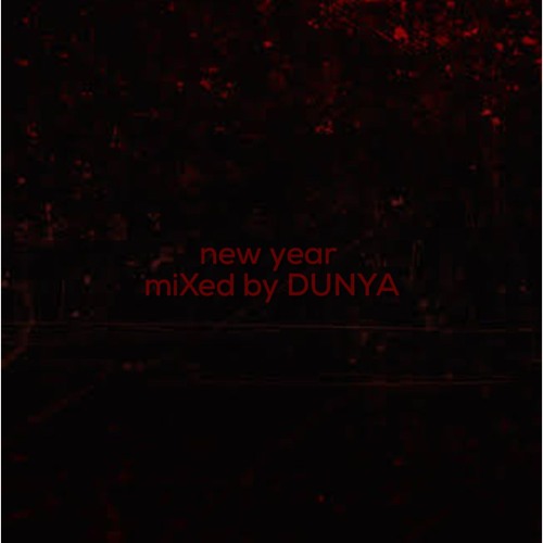 Mix for 2025