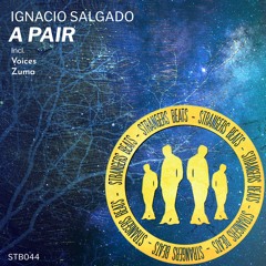 1. Ignacio Salgado - Voices (Original Mix) [Strangers Beats]