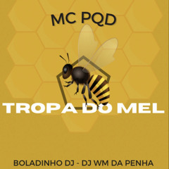MC PQD - TROPA DO MEL VOCÊ JÁ SABE COMO É ((URSO 2023))BOLADINHO DJ