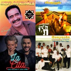 salsa despecho