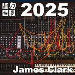 2025 studio tracks
